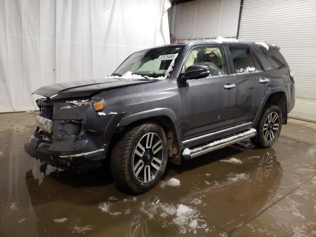 TOYOTA 4RUNNER TR 2021 jteku5jr3m5952468