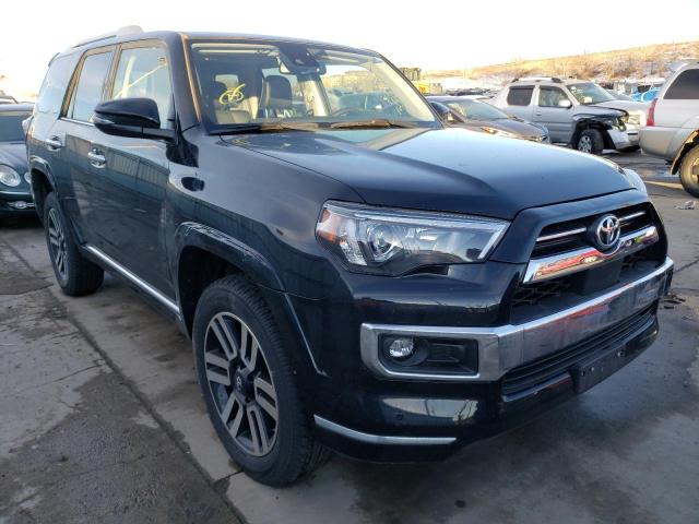 TOYOTA 4RUNNER TR 2021 jteku5jr4m5947182