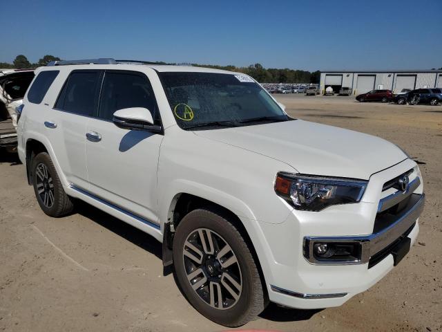 TOYOTA 4RUNNER LI 2022 jteku5jr4n6060127