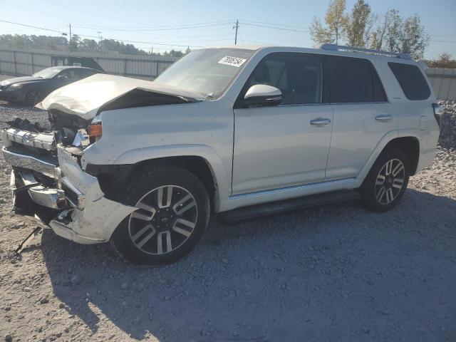 TOYOTA 4RUNNER LI 2022 jteku5jr4n6069569