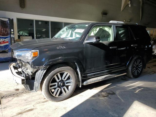 TOYOTA 4RUNNER 2022 jteku5jr5n5986915