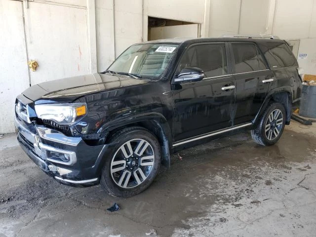 TOYOTA 4RUNNER LI 2022 jteku5jr5n5996151