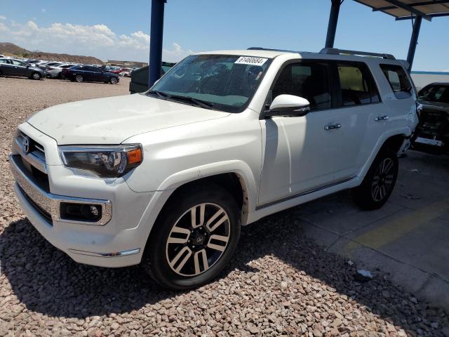 TOYOTA 4RUNNER 2023 jteku5jr5p6188511