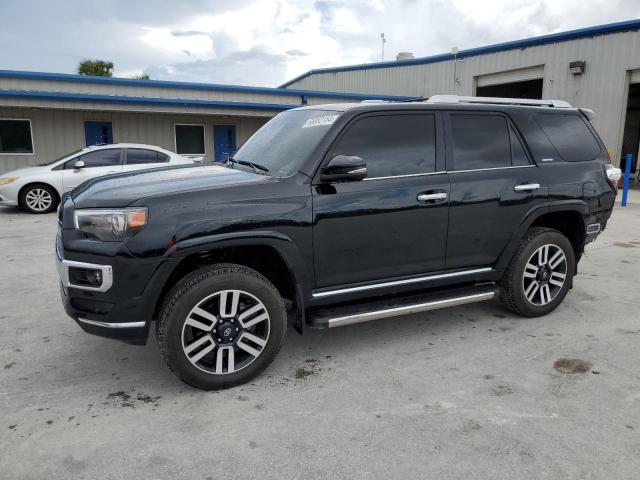 TOYOTA 4RUNNER LI 2023 jteku5jr5p6211625