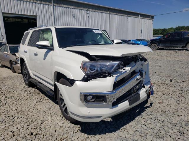 TOYOTA 4RUNNER LI 2022 jteku5jr6n6034712