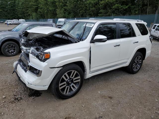 TOYOTA 4RUNNER LI 2023 jteku5jr6p6124526