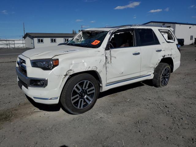 TOYOTA 4RUNNER LI 2023 jteku5jr6p6164198