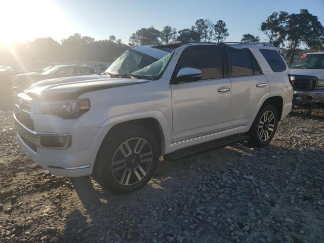 TOYOTA 4RUNNER LI 2023 jteku5jr6p6181339