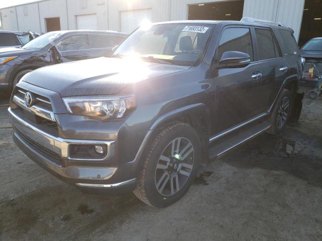 TOYOTA 4RUNNER TR 2021 jteku5jr7m5867830