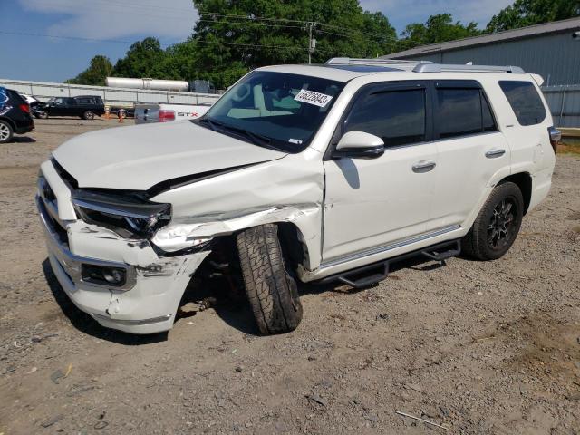 TOYOTA 4RUNNER TR 2021 jteku5jr7m5875748