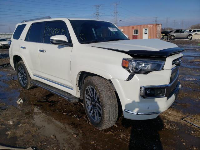 TOYOTA 4RUNNER TR 2021 jteku5jr7m5876849