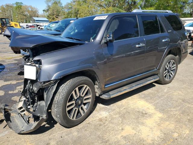 TOYOTA 4RUNNER 2021 jteku5jr8m5934046