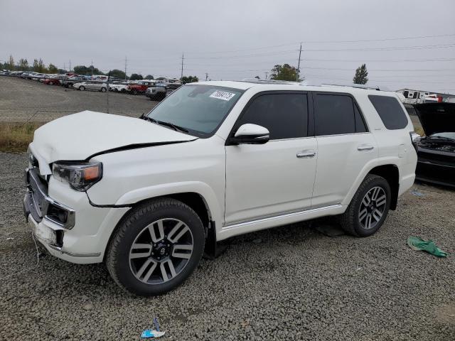 TOYOTA 4RUNNER 2023 jteku5jr8p6170696