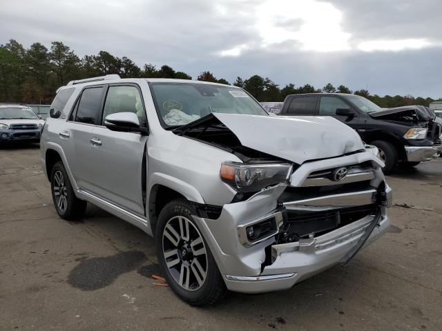 TOYOTA 4RUNNER LI 2022 jteku5jr9n5972080