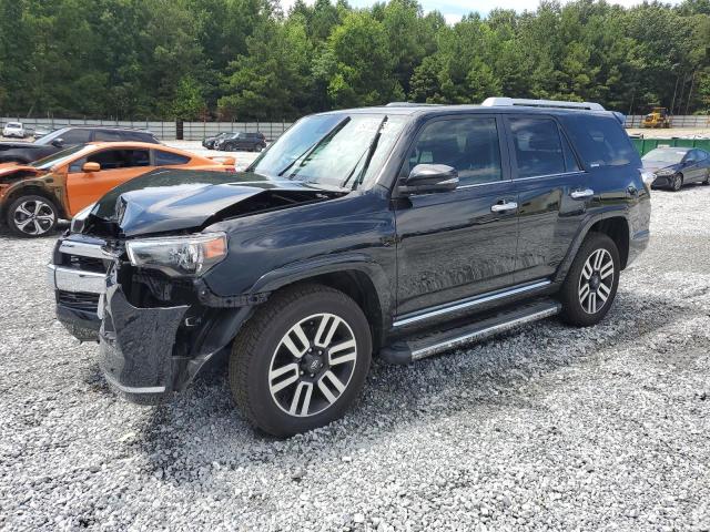 TOYOTA 4RUNNER LI 2023 jteku5jr9p6178452