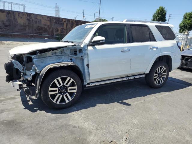 TOYOTA 4RUNNER LI 2022 jteku5jrxn5972282