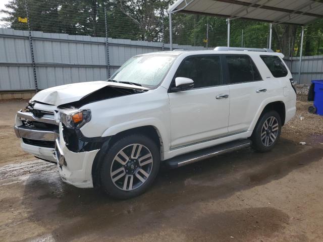 TOYOTA 4RUNNER 2022 jteku5jrxn6009666