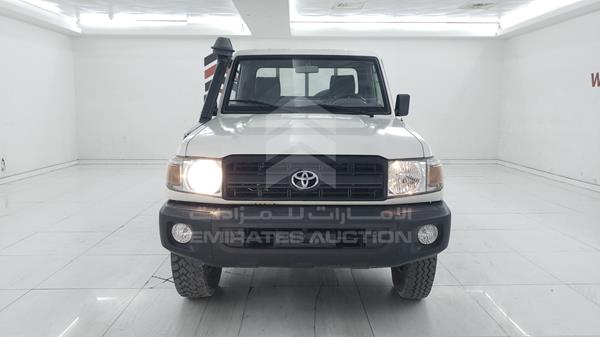 TOYOTA LAND CRUISER 2016 jtelb71j604317860