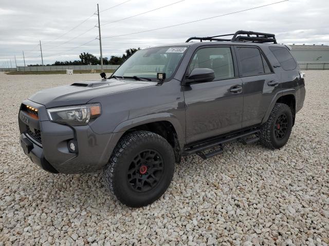 TOYOTA 4RUNNER 2021 jtelu5jr0m5910229