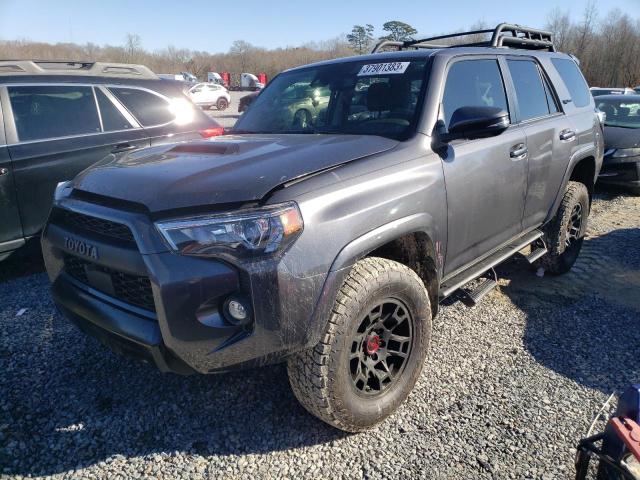 TOYOTA 4RUNNER SE 2023 jtelu5jr0p6104602