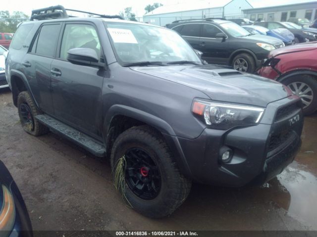 TOYOTA 4RUNNER 2021 jtelu5jr1m5949749