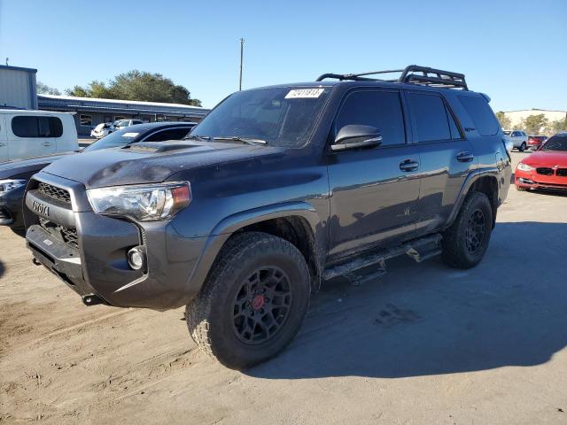 TOYOTA 4RUNNER SE 2023 jtelu5jr1p6107637