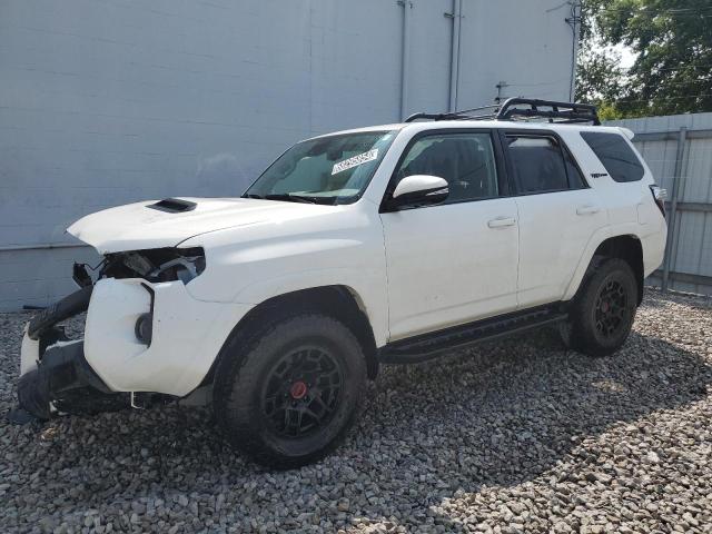 TOYOTA 4RUNNER SE 2023 jtelu5jr1p6128892