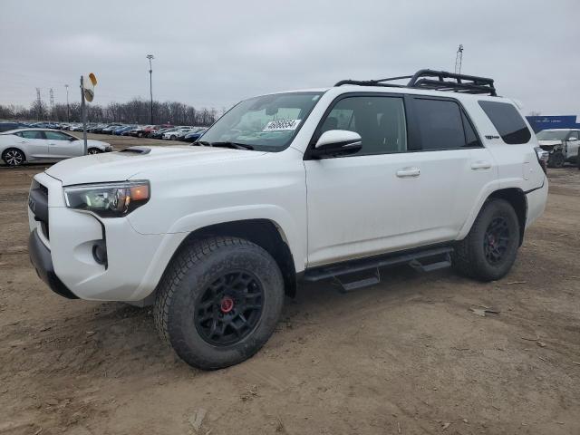 TOYOTA 4RUNNER SE 2023 jtelu5jr1p6135714