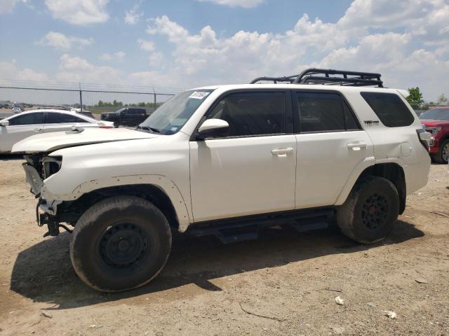 TOYOTA 4RUNNER 2022 jtelu5jr2n6062852