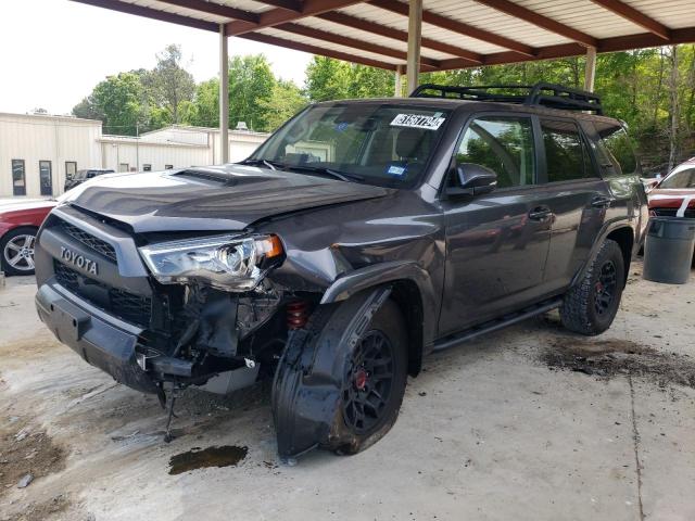 TOYOTA 4RUNNER SE 2023 jtelu5jr2p6144373