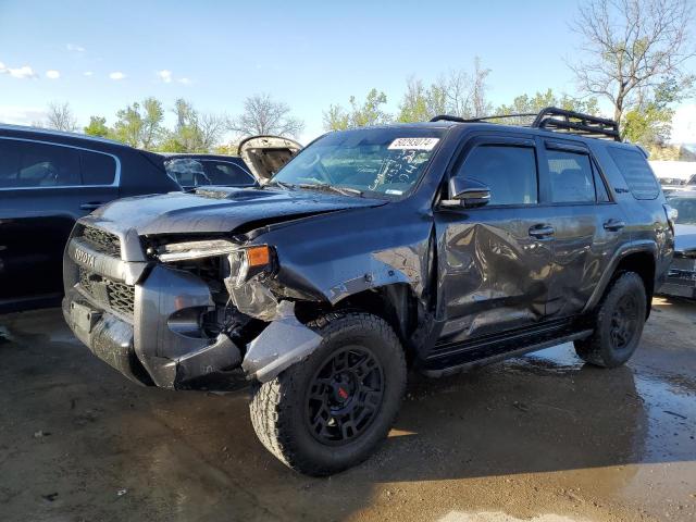 TOYOTA 4RUNNER SE 2023 jtelu5jr2p6159875