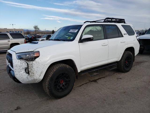 TOYOTA 4RUNNER SR 2022 jtelu5jr3n5996010