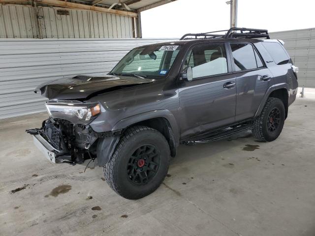 TOYOTA 4RUNNER 2022 jtelu5jr3n6031741