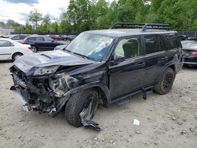 TOYOTA 4RUNNER SR 2022 jtelu5jr3n6083614