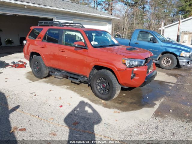 TOYOTA 4RUNNER 2024 jtelu5jr3r6247756