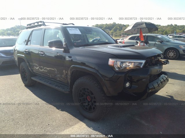 TOYOTA 4RUNNER 2021 jtelu5jr4m5838600