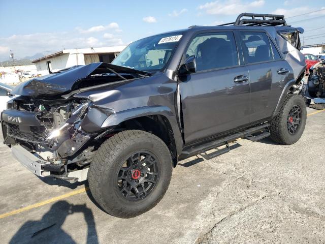 TOYOTA 4RUNNER 2021 jtelu5jr4m5908791