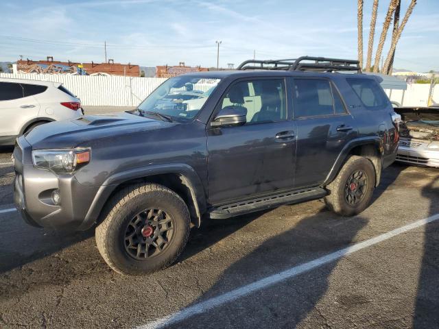 TOYOTA 4RUNNER SR 2022 jtelu5jr4n6037130