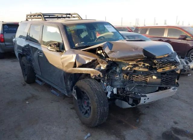 TOYOTA 4RUNNER 2023 jtelu5jr4p6178900