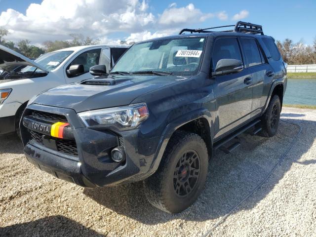 TOYOTA 4RUNNER SR 2024 jtelu5jr4r6231503