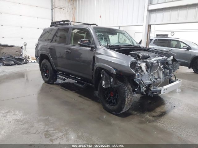 TOYOTA 4RUNNER 2023 jtelu5jr6p6129116