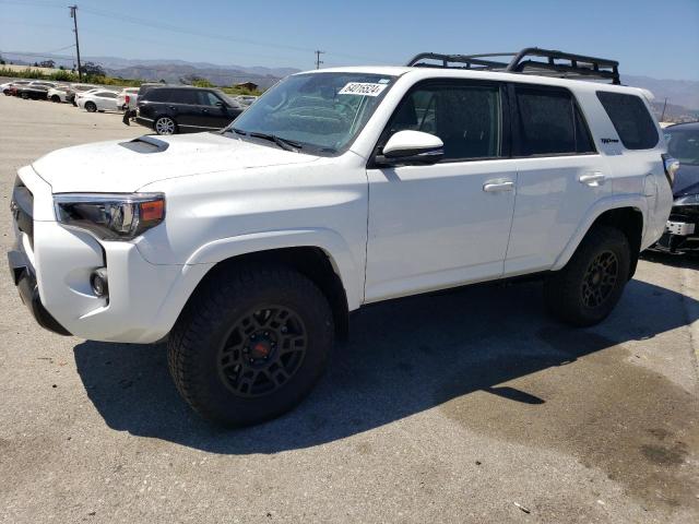 TOYOTA 4RUNNER SR 2024 jtelu5jr6r6215173