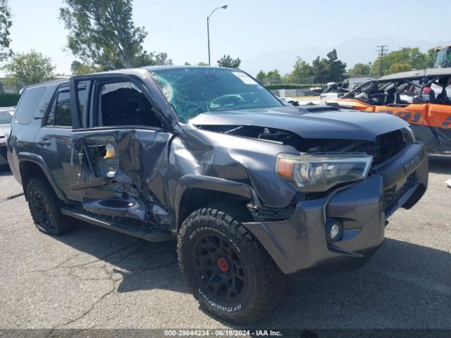 TOYOTA 4-RUNNER 2021 jtelu5jr7m5872143