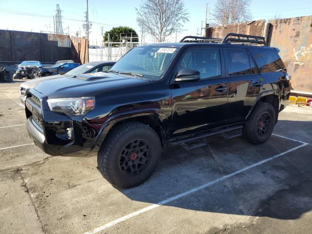 TOYOTA 4RUNNER 2021 jtelu5jr7m5894921