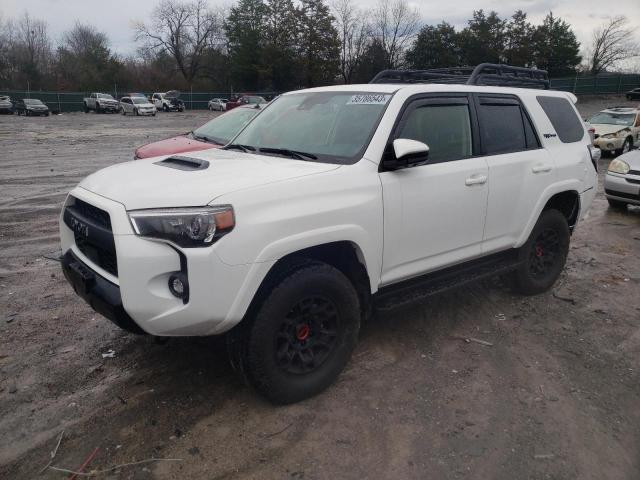 TOYOTA 4 RUNNER 2022 jtelu5jr7n6085933