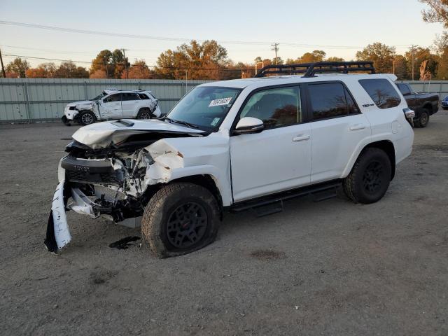 TOYOTA 4RUNNER 2023 jtelu5jr7p6168197