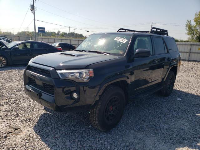 TOYOTA 4RUNNER 2021 jtelu5jr8m5888514