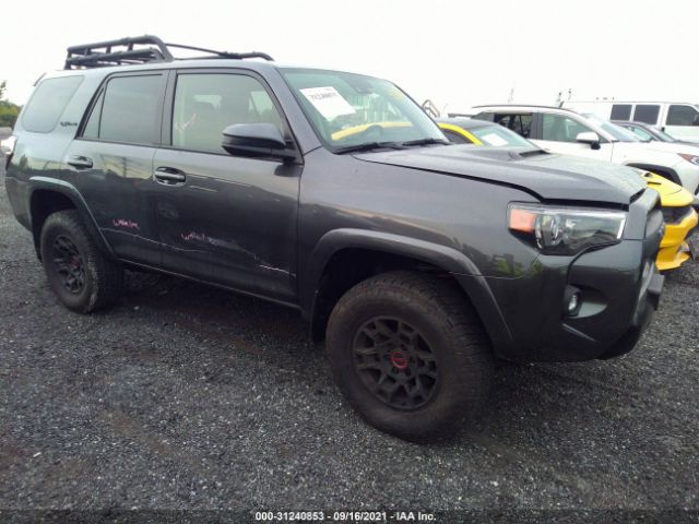 TOYOTA 4RUNNER 2021 jtelu5jr8m5897603