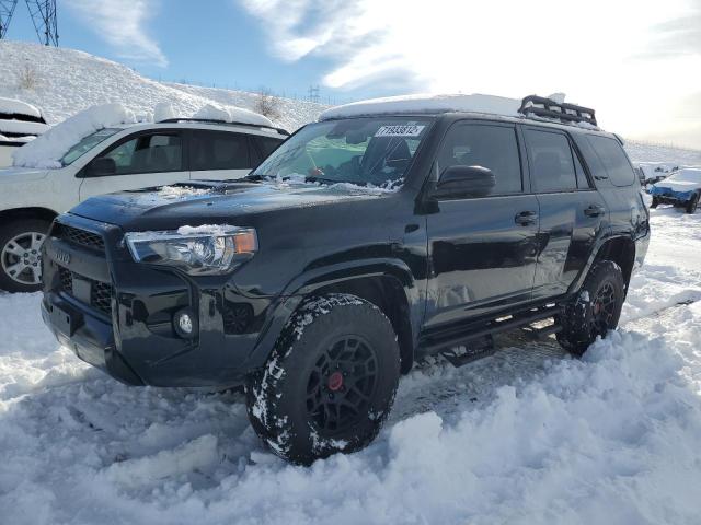 TOYOTA 4RUNNER SR 2022 jtelu5jr8n6003840