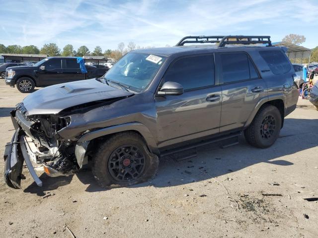 TOYOTA 4RUNNER 2022 jtelu5jr8n6018208